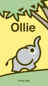 Cover image for Ollie