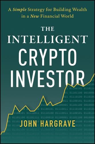 Cover image for The Intelligent Crypto Investor