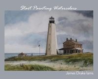 Cover image for Start Painting Watercolors