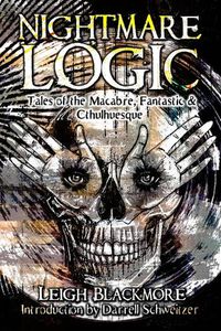 Cover image for Nightmare Logic