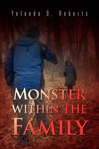 Cover image for Monster Within the Family