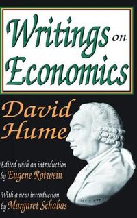 Cover image for Writings on Economics