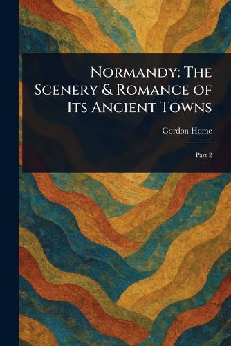 Cover image for Normandy