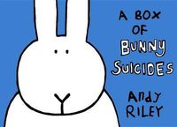 Cover image for A Box of Bunny Suicides