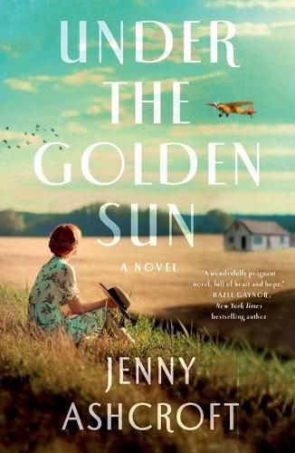 Cover image for Under the Golden Sun