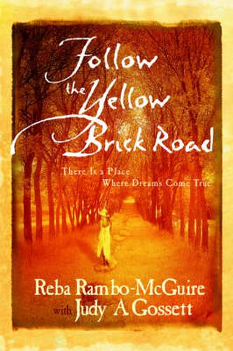 Cover image for Follow the Yellow Brick Road