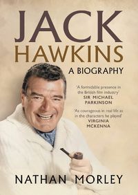 Cover image for Jack Hawkins