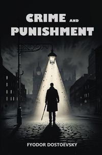 Cover image for Crime and Punishment