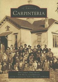 Cover image for Carpinteria