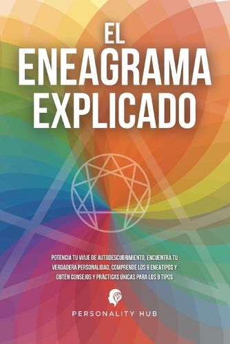 Cover image for El Eneagrama explicado