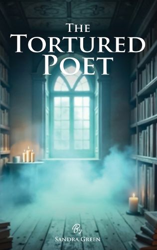 Cover image for The Tortured Poet