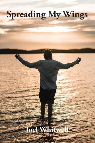 Cover image for Spreading My Wings