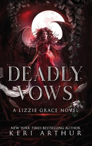 Cover image for Deadly Vows