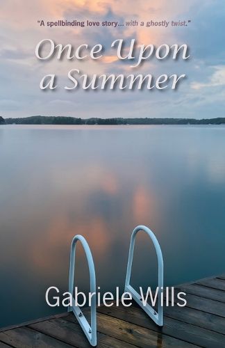 Cover image for Once Upon a Summer