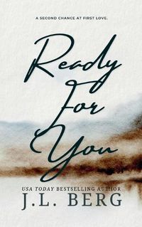 Cover image for Ready for You