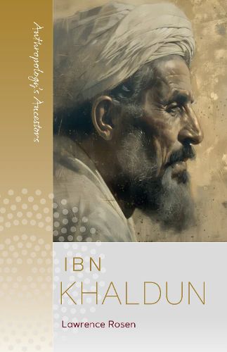 Cover image for Ibn Khaldun