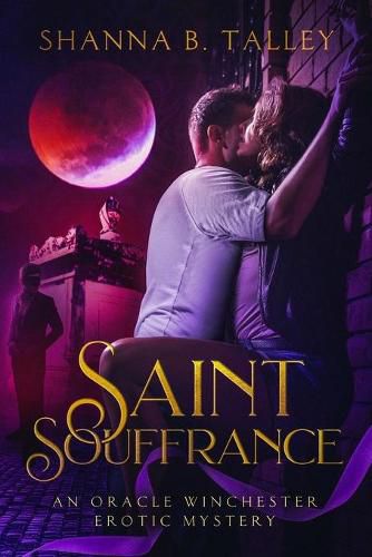 Cover image for Saint Souffrance