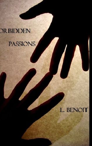 Cover image for Forbidden Passions