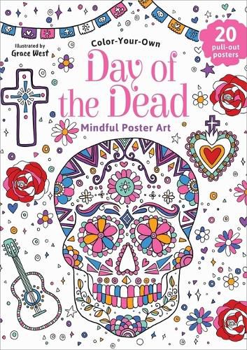 Cover image for Day of the Dead