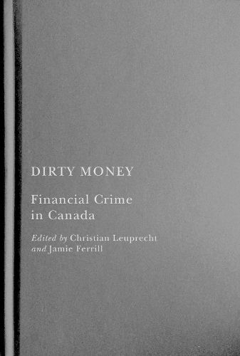 Cover image for Dirty Money