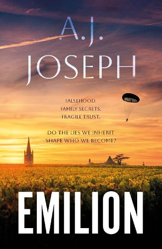 Cover image for Emilion