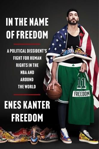 Cover image for In the Name of Freedom