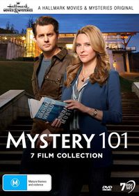 Cover image for Mystery 101 | 7 Film Collection