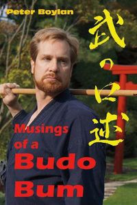 Cover image for Musings of a Budo Bum