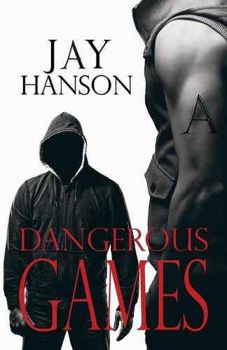 Cover image for Dangerous Games Format