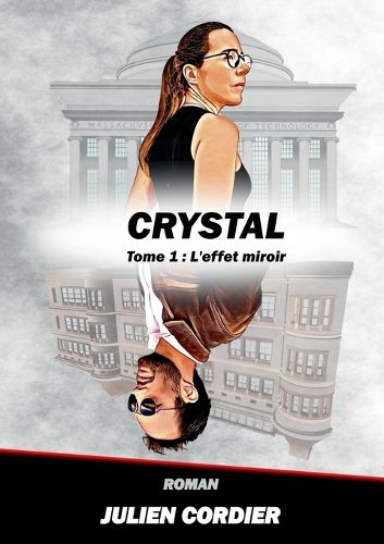 Cover image for Crystal
