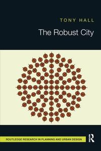 Cover image for The Robust City