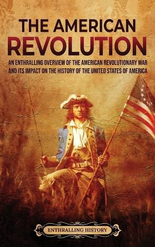 The American Revolution