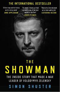 Cover image for The Showman