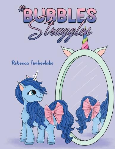 Cover image for #BubblesStruggles