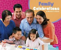 Cover image for Family Celebrations