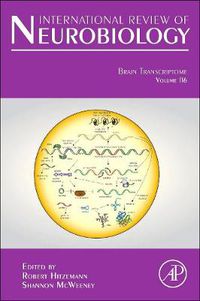 Cover image for Brain Transcriptome