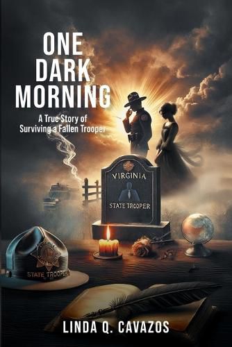 Cover image for One Dark Morning