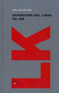 Cover image for Exposicion del Libro de Job