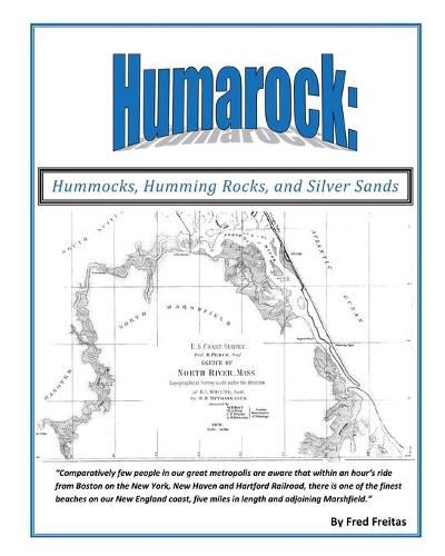 Cover image for HUMAROCK Hummocks, Humming Rocks, and Silver Sands