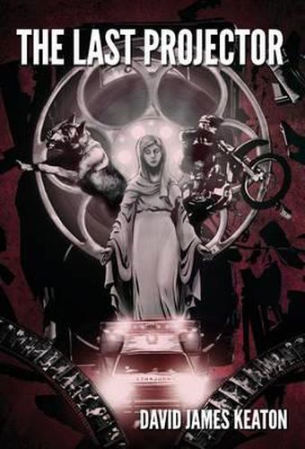Cover image for The Last Projector