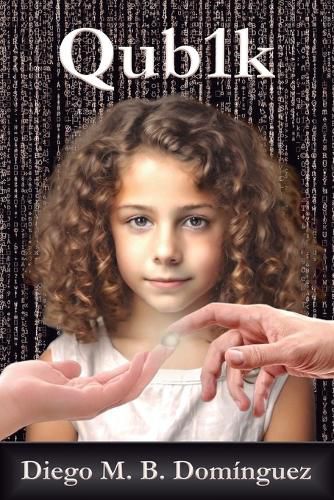 Cover image for Qub1k