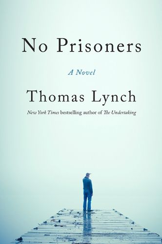 Cover image for No Prisoners