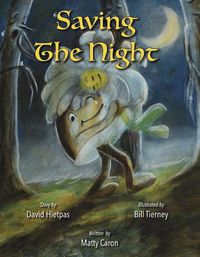 Cover image for Saving the Night