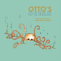 Cover image for Otto's Ocean