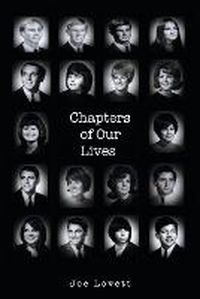 Cover image for Chapters of Our Lives