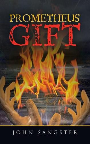 Cover image for Prometheus' Gift