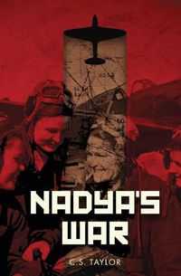 Cover image for Nadya's War
