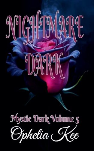 Cover image for Nightmare Dark