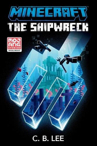 Minecraft: The Shipwreck