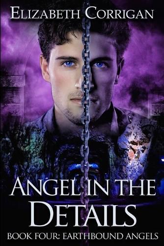 Cover image for Angel in the Details